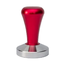Tamper rojo